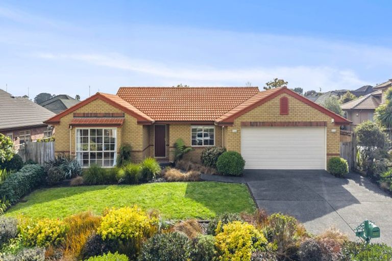 Photo of property in 18 Pippen Court, Henderson, Auckland, 0612