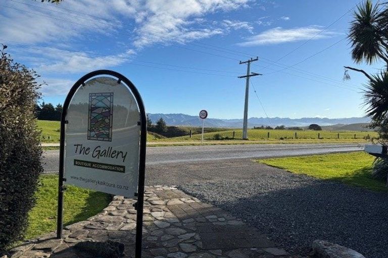 Photo of property in 127 Scarborough Street, Kaikoura, 7300