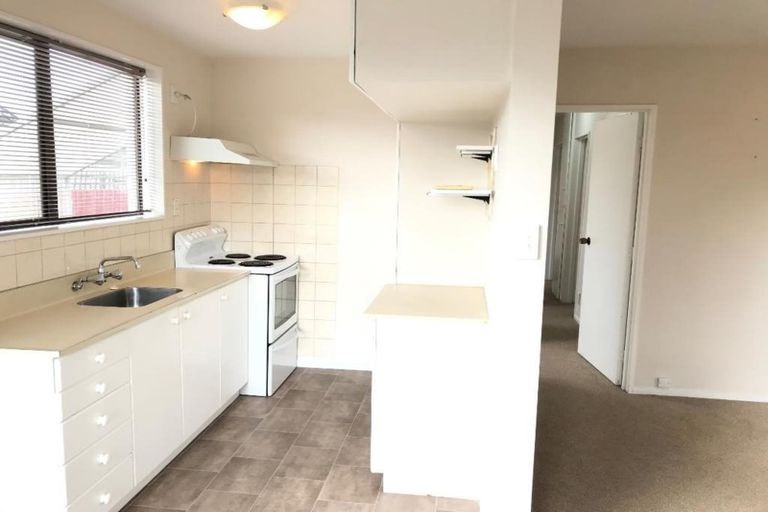 Photo of property in 39 Randolph Street, Woolston, Christchurch, 8062