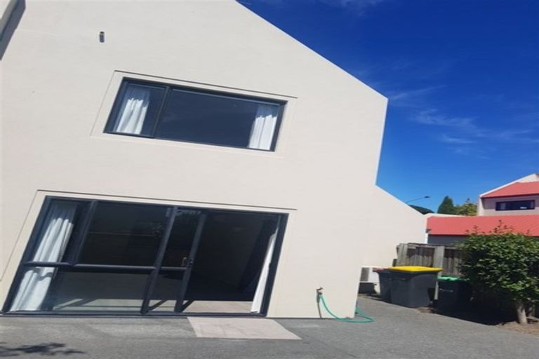 Photo of property in 1/249 Kilmore Street, Christchurch Central, Christchurch, 8011