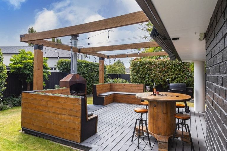 Photo of property in 53 Glasnevin Drive, Casebrook, Christchurch, 8051