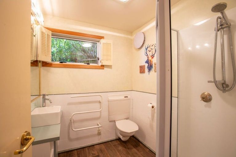 Photo of property in 158 Mangawhero Terrace, Ohakune, 4625