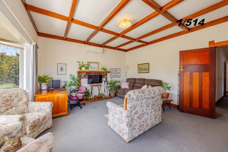 Photo of property in 1/514 Whitehead Road, Hastings, 4122