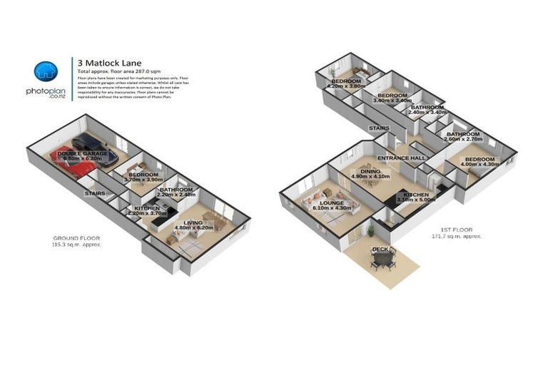 Photo of property in 3 Matlock Lane, Dinsdale, Hamilton, 3204