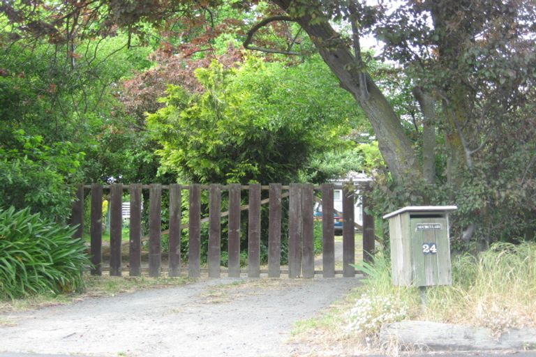 Photo of property in 24 Travis Road, Burwood, Christchurch, 8083