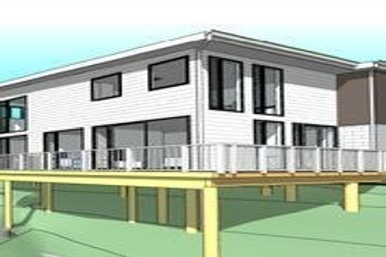 Photo of property in 27 John Court Street, Birkenhead, Auckland, 0626