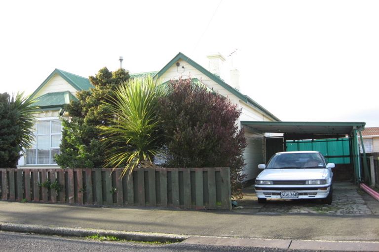 Photo of property in 3 Tedder Street, Saint Kilda, Dunedin, 9012