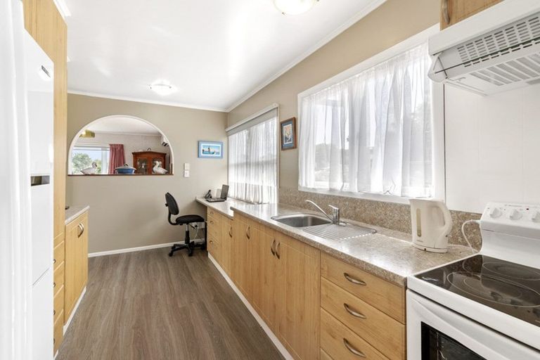 Photo of property in 17 Kaikoura Street, Henderson, Auckland, 0612