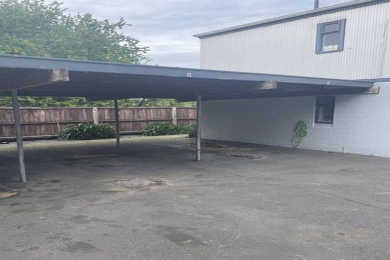 Photo of property in 4/9 Meredith Street, Addington, Christchurch, 8024