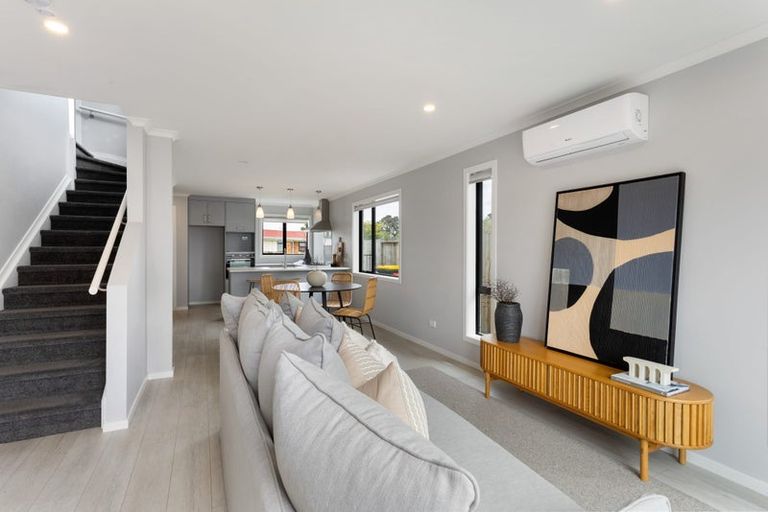 Photo of property in 1/1 Splitt Avenue, Glenview, Hamilton, 3206