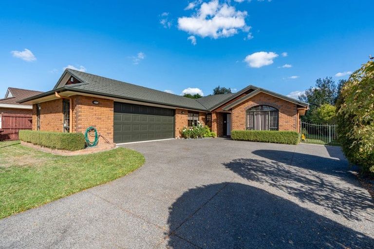 Photo of property in 9 Montrose Crescent, Huntington, Hamilton, 3210