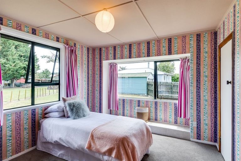 Photo of property in 55a Bibby Street, Waipawa, 4210