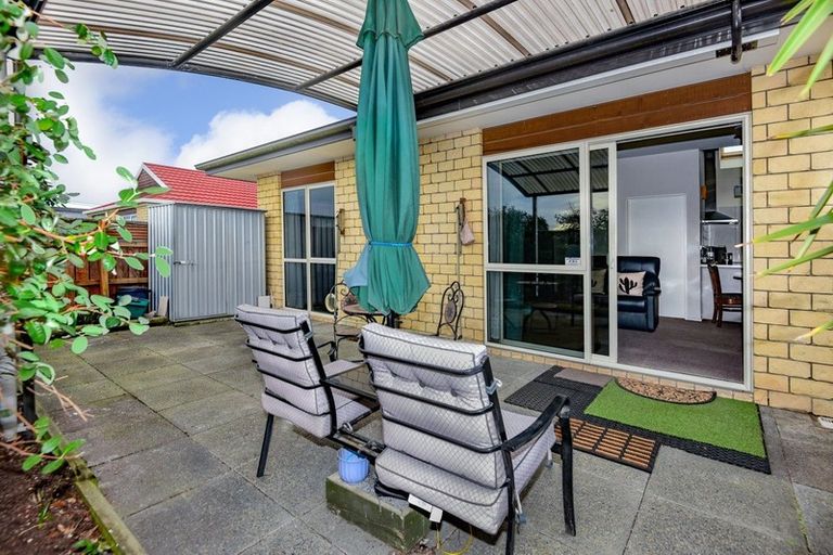 Photo of property in 36 Hammersley Avenue, Shirley, Christchurch, 8013