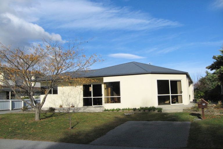 Photo of property in 25 Kerry Court, Cromwell, 9310