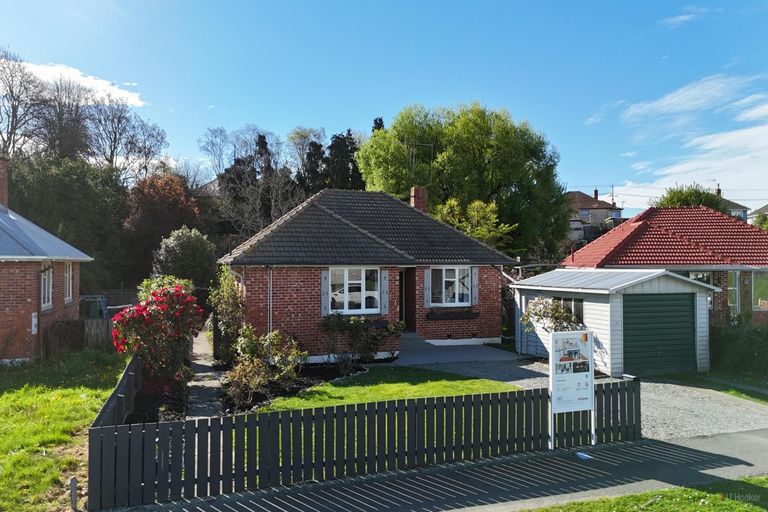 Photo of property in 23 Dunkirk Street, Marchwiel, Timaru, 7910
