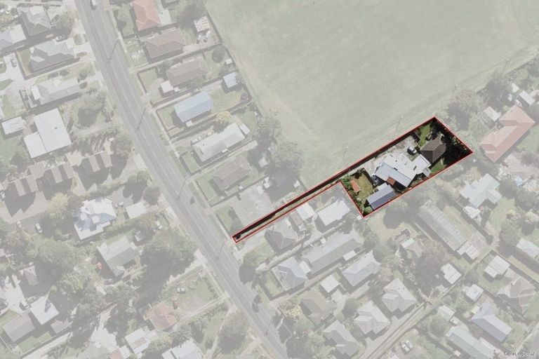 Photo of property in 2/26 Gray Avenue, Mangere East, Auckland, 2024