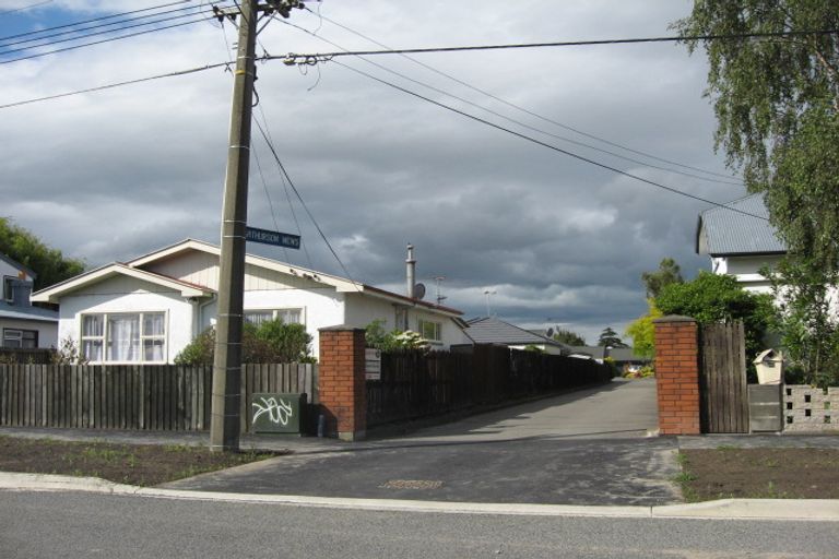 Photo of property in 1 Arthurson Mews, Woolston, Christchurch, 8023