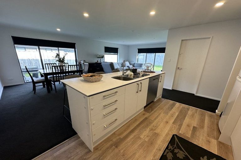 Photo of property in 97 Ridgeway Avenue, Rolleston, 7615