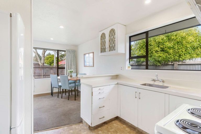Photo of property in 61 Twyford Street, Bishopdale, Christchurch, 8053