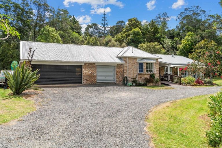 Photo of property in 146 Hokianga Road, Dargaville, 0310