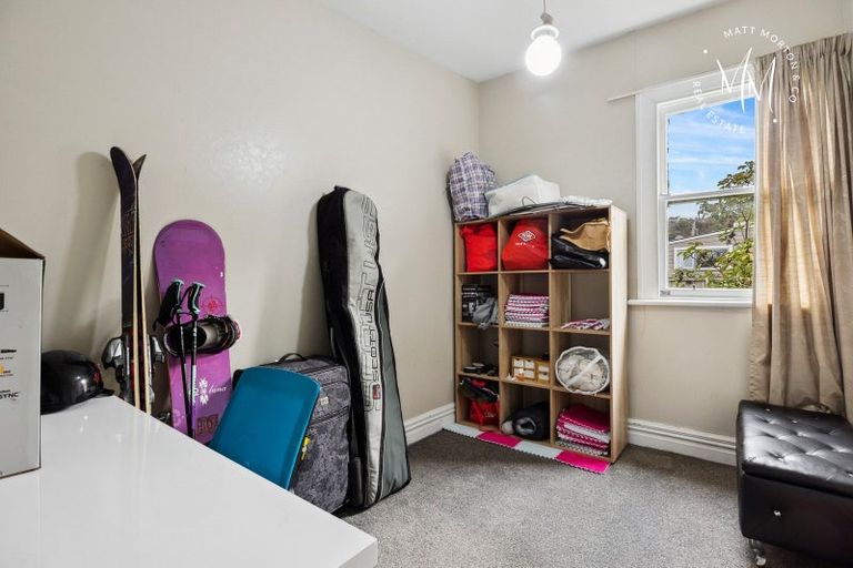 Photo of property in 59 Malvern Street, Woodhaugh, Dunedin, 9010