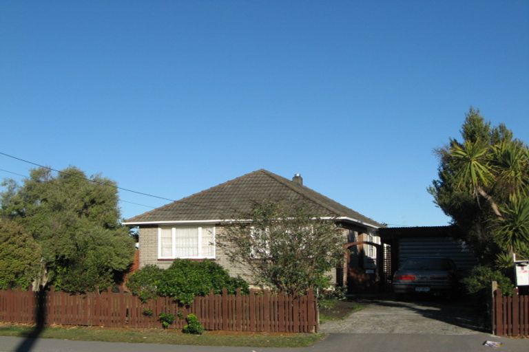 Photo of property in 9a Fulham Street, Islington, Christchurch, 8042