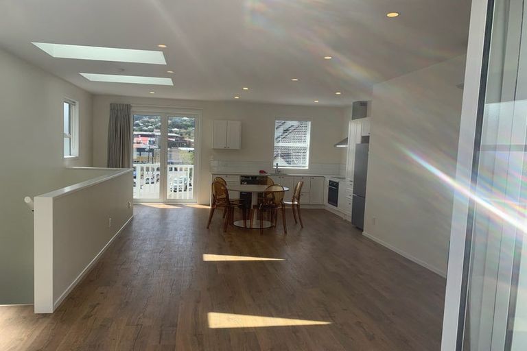 Photo of property in 16a Florence Street, Newtown, Wellington, 6021