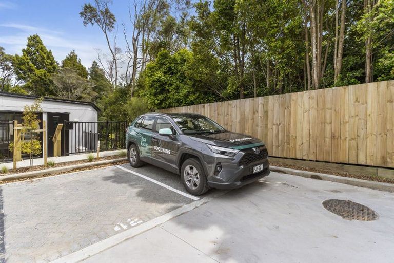 Photo of property in 46 Tokai Place, Glen Eden, 0602