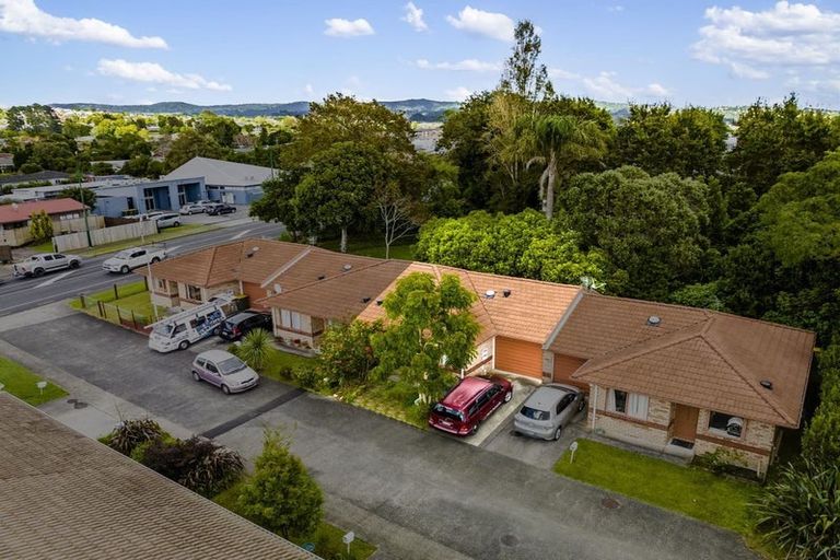 Photo of property in Kessel Way, 23/379 Swanson Road, Ranui, Auckland, 0612
