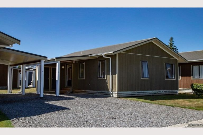 Photo of property in 20 Rangataua Rd (state Highway 49), Ohakune, 4625
