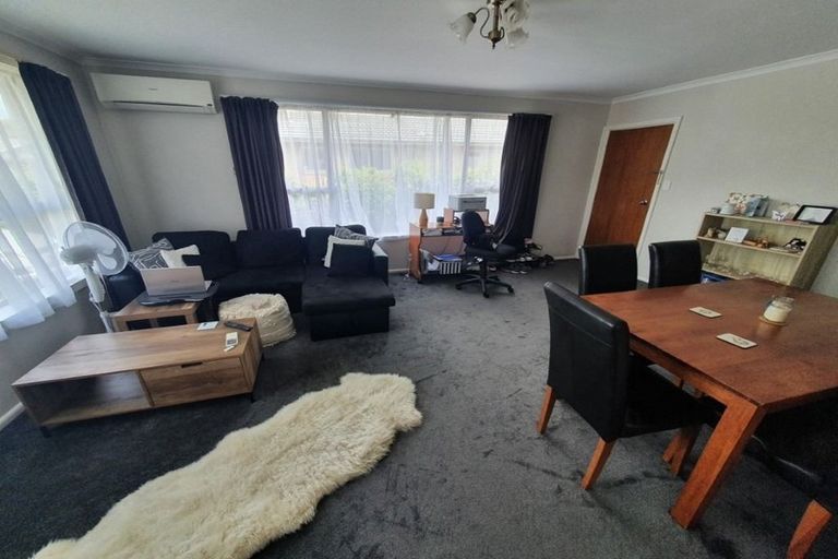 Photo of property in 28 Strathfield Avenue, Dallington, Christchurch, 8061