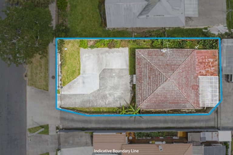 Photo of property in 8 Hamilton Road, Papatoetoe, Auckland, 2025