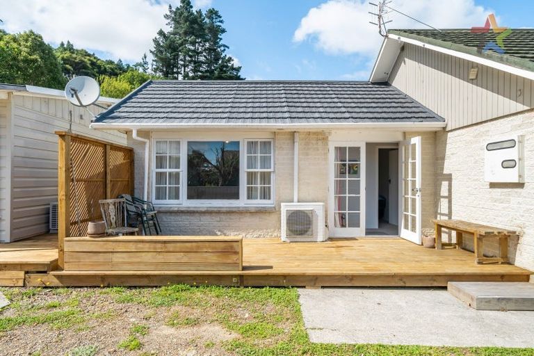 Photo of property in 111 Main Road, Wainuiomata, Lower Hutt, 5014