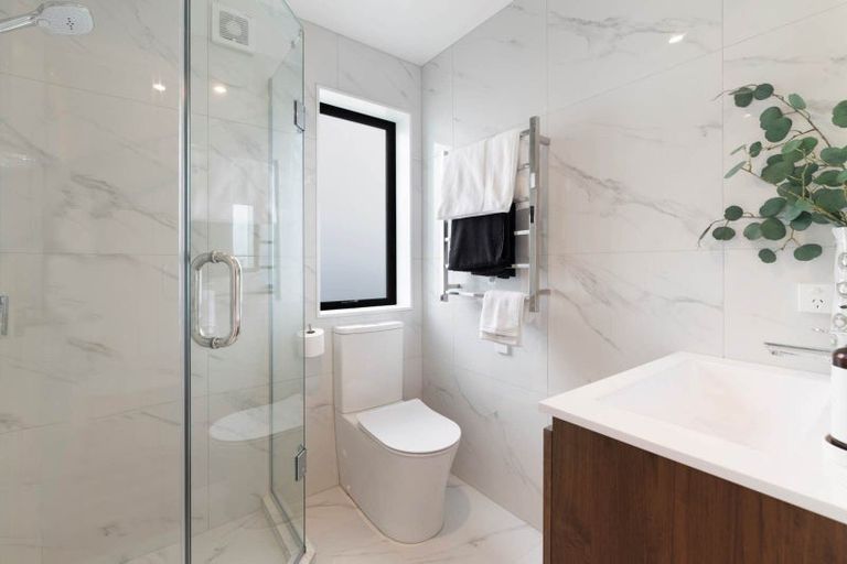 Photo of property in 6/8 Baird Street, Howick, Auckland, 2014