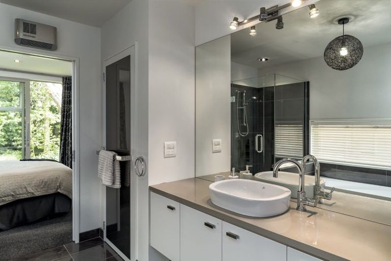 Photo of property in 97f Englefield Road, Northwood, Christchurch, 8051
