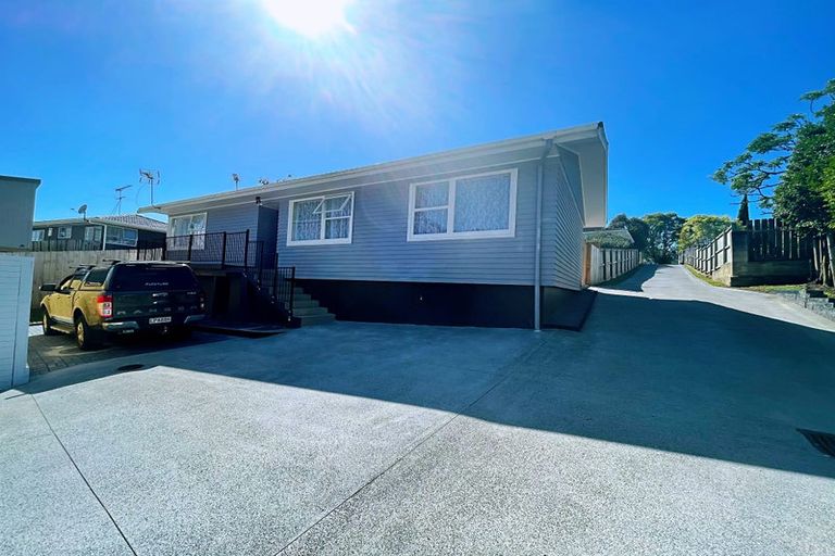 Photo of property in 7 Tamahere Drive, Glenfield, Auckland, 0629