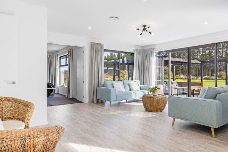 Photo of property in 10 Fulton (pvt) Lane, Swannanoa, Kaiapoi, 7692