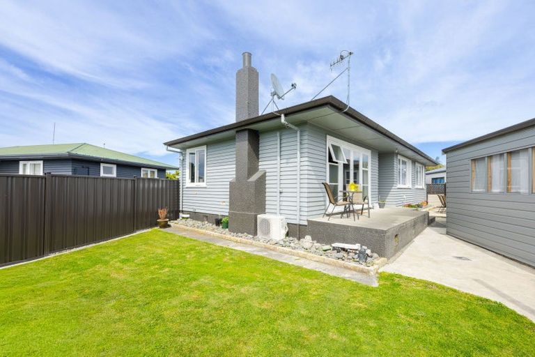Photo of property in 44 Trinity Crescent, Pirimai, Napier, 4112