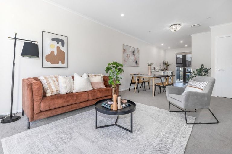 Photo of property in 6 Tokitoki Way, Kenepuru, Porirua, 5022