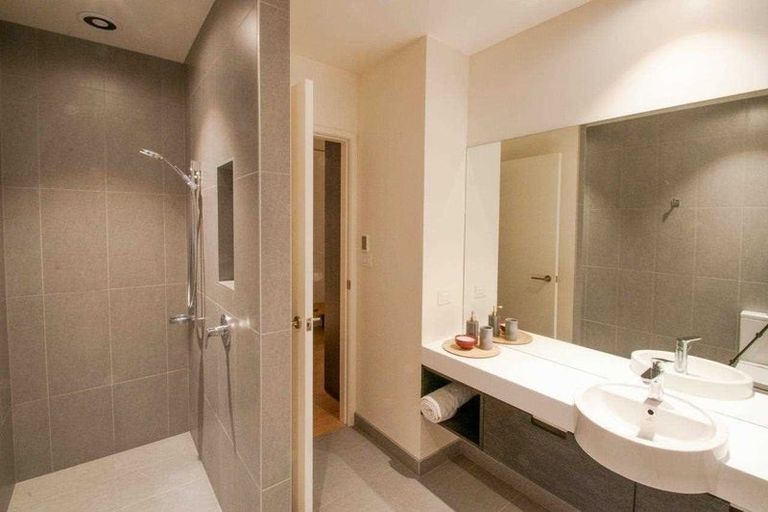 Photo of property in 1d U1 Liverpool Street, Hamilton Central, Hamilton, 3204