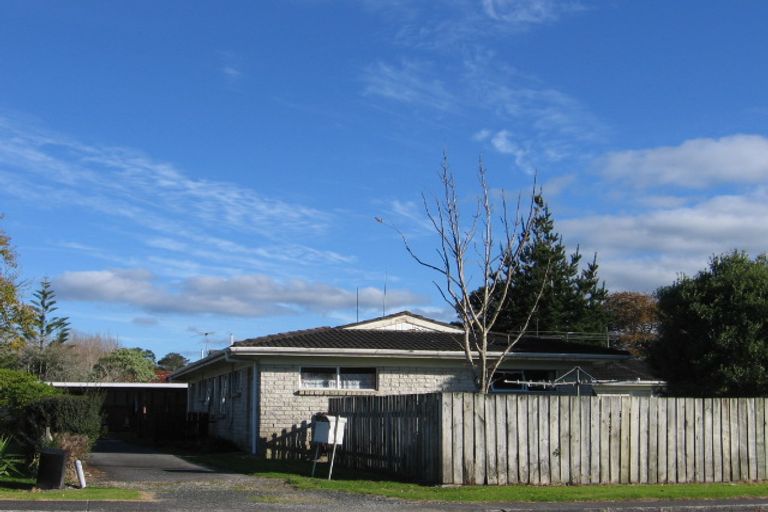 Photo of property in 5/2 North Road, Kawakawa, 0210