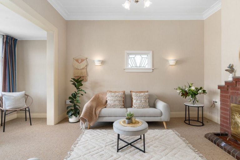 Photo of property in 50 Normanby Street, Saint Kilda, Dunedin, 9012
