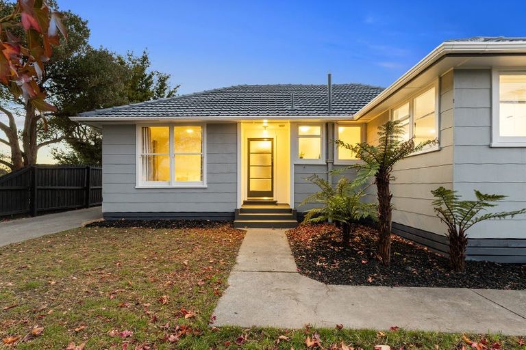 Photo of property in 31 Paddington Street, Northcote, Christchurch, 8052