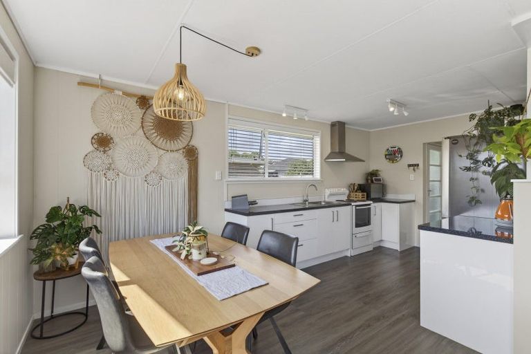 Photo of property in 19 Grenville Street, Marfell, New Plymouth, 4310