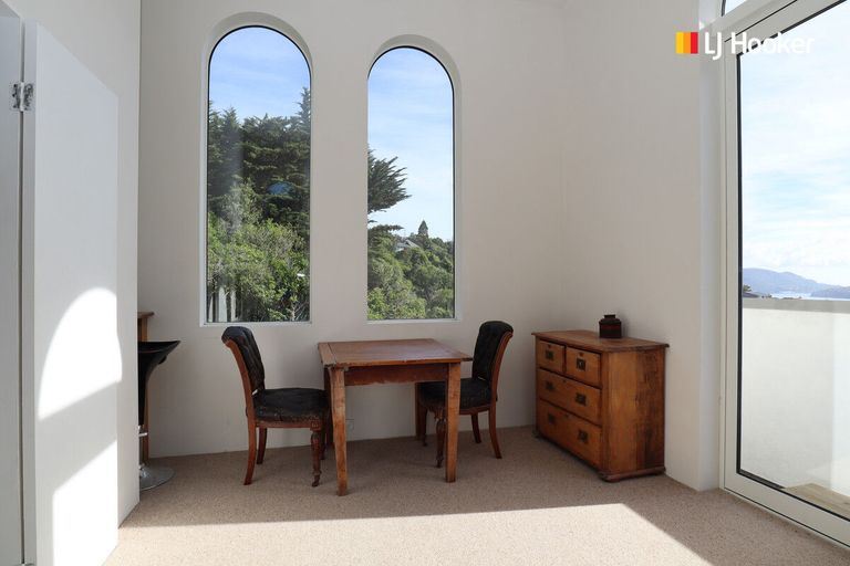 Photo of property in 142 Ravenswood Road, Saint Clair, Dunedin, 9012
