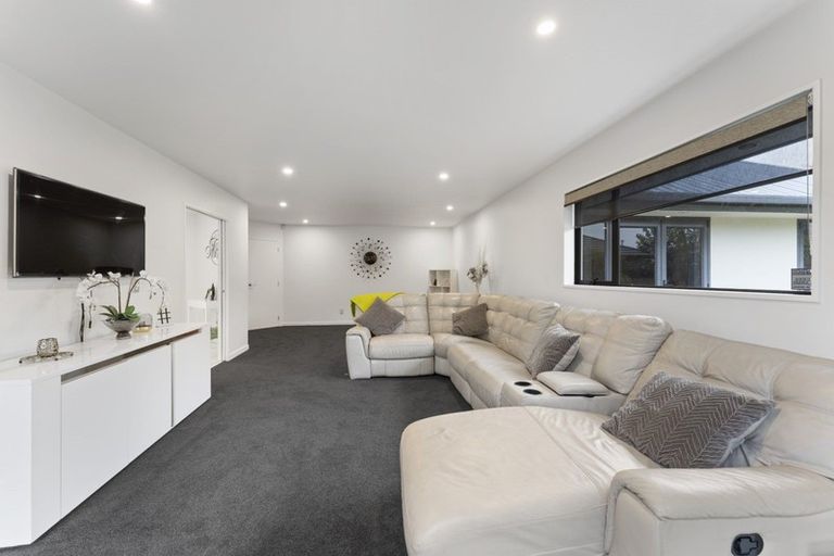 Photo of property in 46 Travis Country Drive, Burwood, Christchurch, 8083