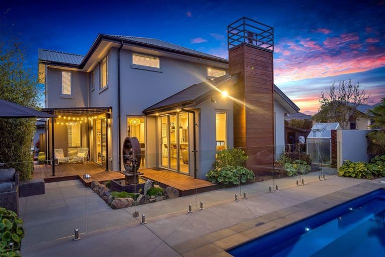 Photo of property in 11 Hinterland Drive, Prebbleton, 7604