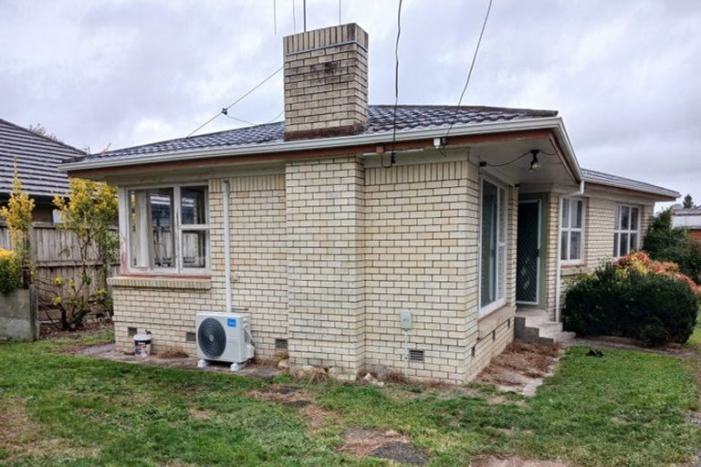 Photo of property in 57 May Street, Hamilton East, Hamilton, 3216