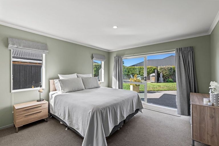Photo of property in 48 Renoir Drive, Rolleston, 7614