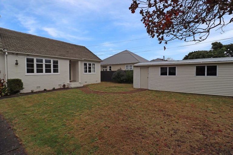 Photo of property in 58 Hall Crescent, Epuni, Lower Hutt, 5011